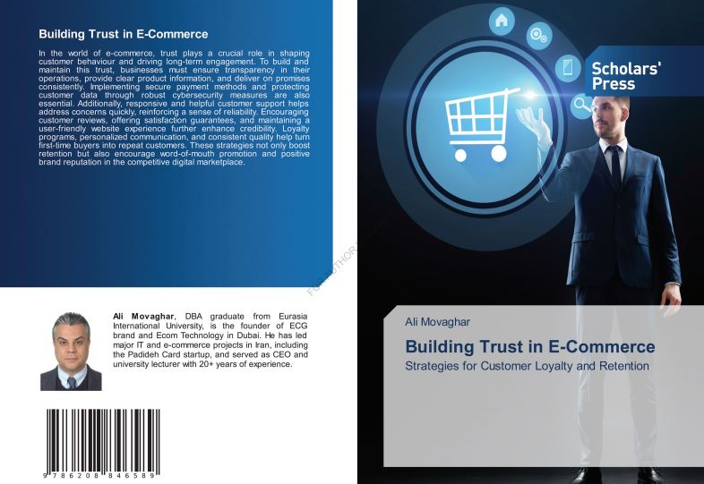 Building Trust in E-Commerce Strategies for Customer Loyalty and Retention