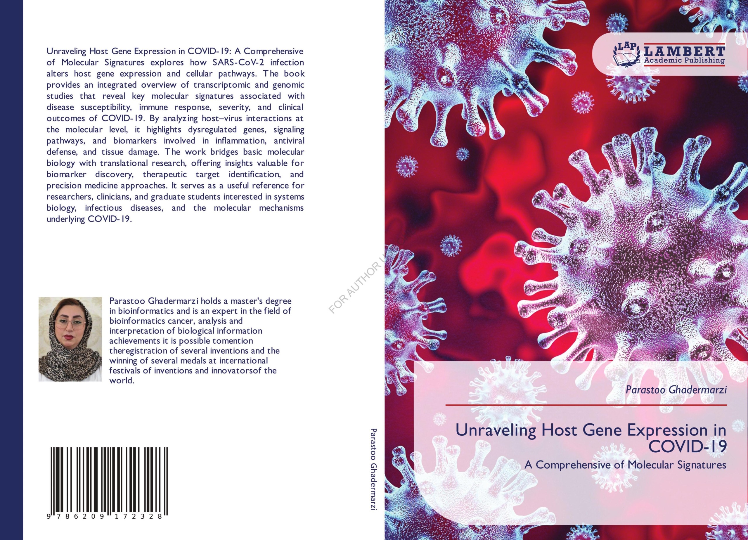 Unraveling Host Gene Expression in COVID-19 A Comprehensive of Molecular Signatures