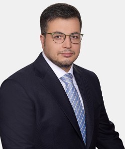 دکتر امیرحسین شهباز