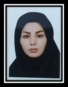  زهرا حسن پور