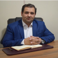 دکتر علی نظیری فیروز سالاری