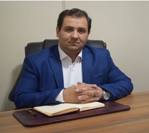 Naziri Firouzsalari