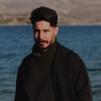 شهراد تهرانی