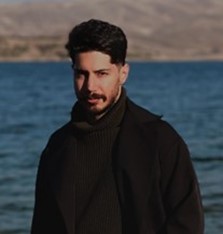 شهراد تهرانی