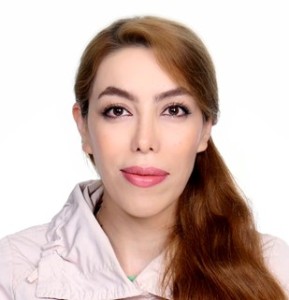 دکتر زهرا سادات موسویان