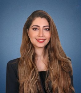 دکتر کیمیا باقری