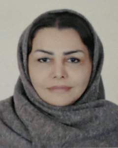 نسرین داداشی