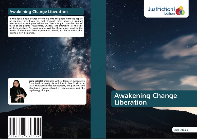 خرید و فروش آنلاین کتاب 15 کتاب Awakening Change Liberation