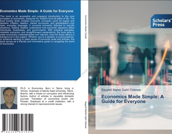کتاب Economics Made Simple A Guide for Everyone