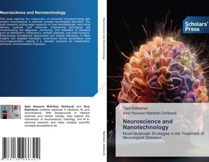 کتاب Neuroscience and Nanotechnology Novel Molecular Strategies in the Treatment of Neurological Diseases