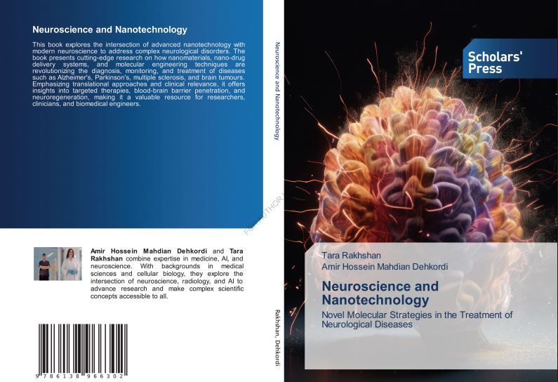 کتاب Neuroscience and Nanotechnology Novel Molecular Strategies in the Treatment of Neurological Diseases